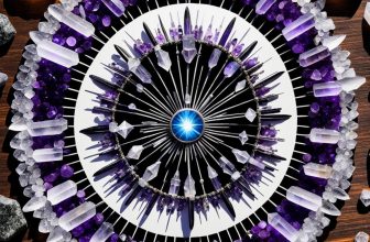 crystals that protect you from spiritual attachment