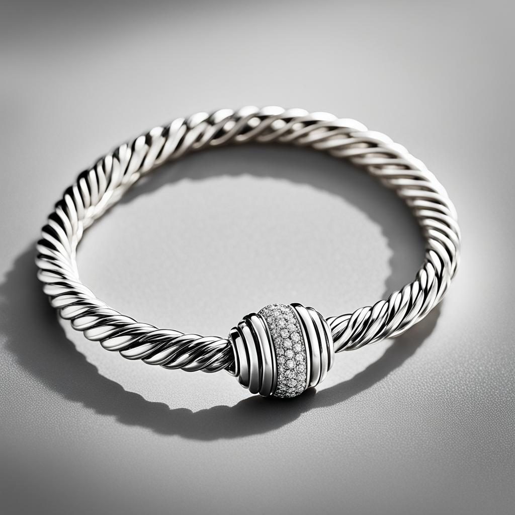 david yurman bracelet care instructions