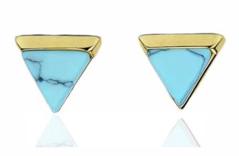 8 Divine Gold Spiritual Earrings to Elevate Your Style