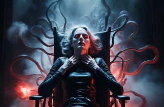 does spiritual warfare make you tired