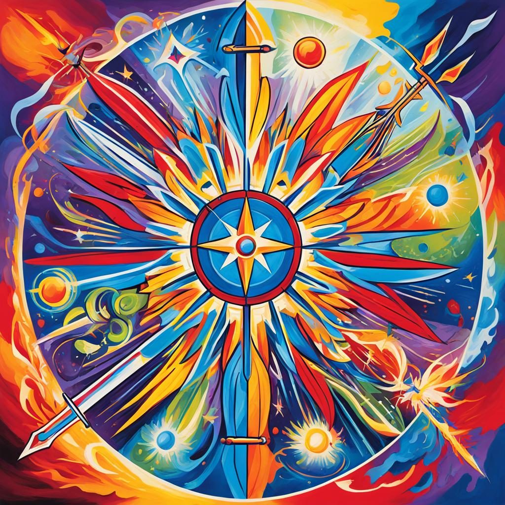 engaging spiritual warfare prayers