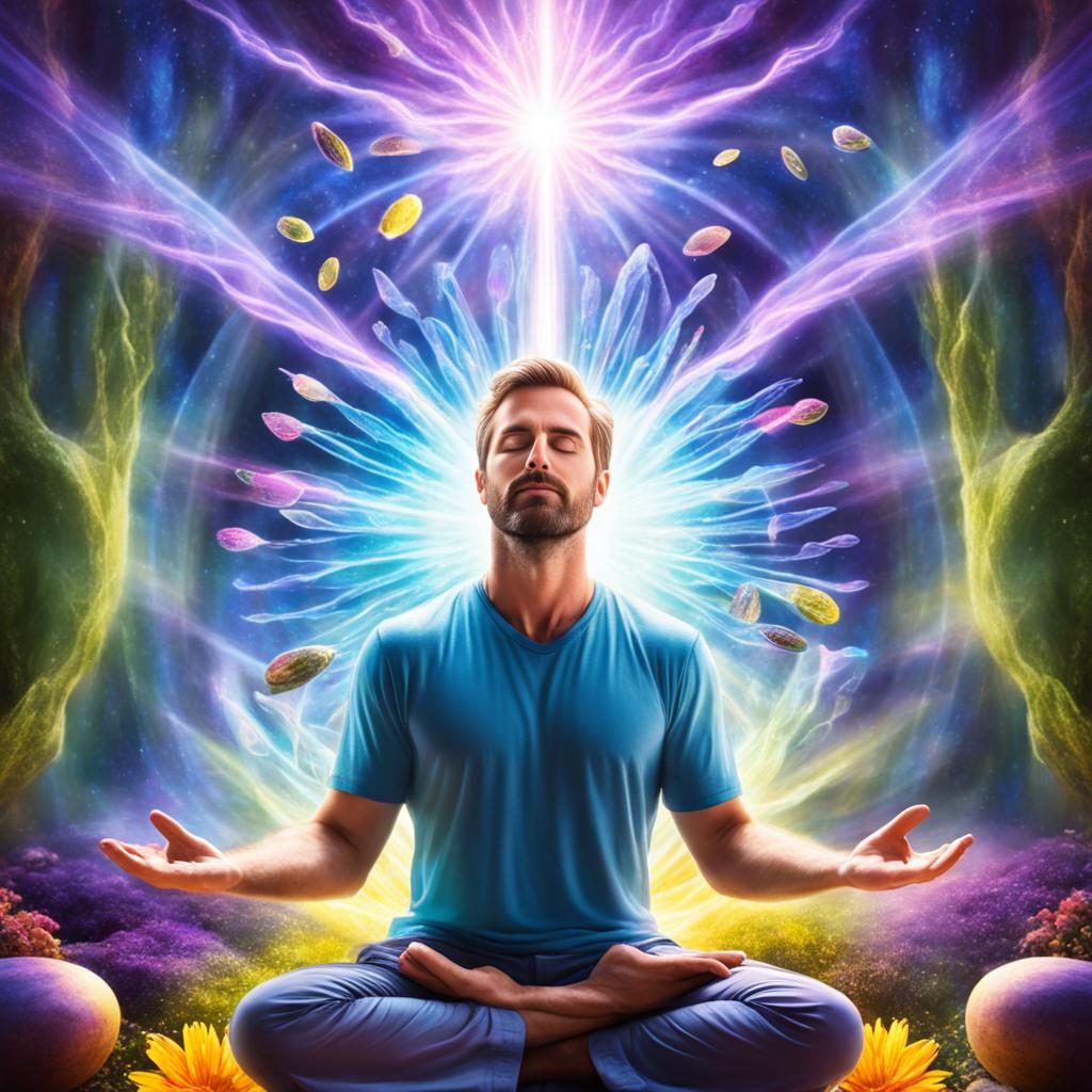 enhancing spiritual practices with seed oils