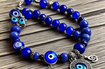 evil eye bracelet spiritual meaning