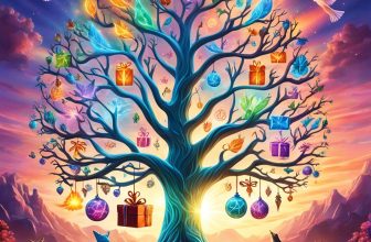 examples of spiritual gifts