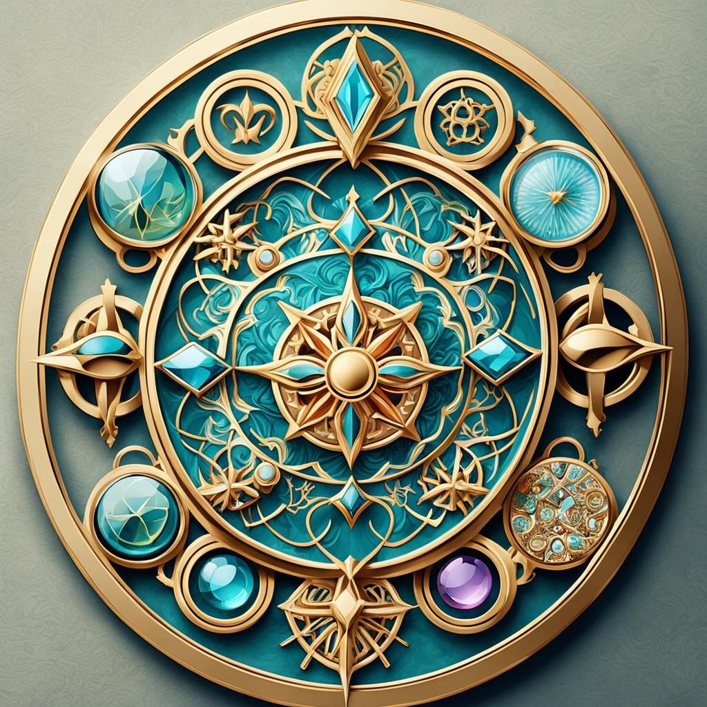 expert opinions on jewelry symbols