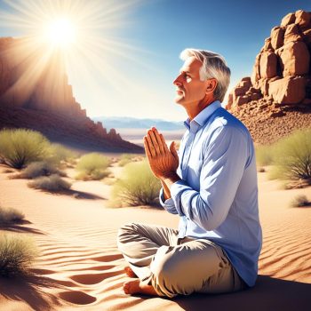 fasting for spiritual warfare