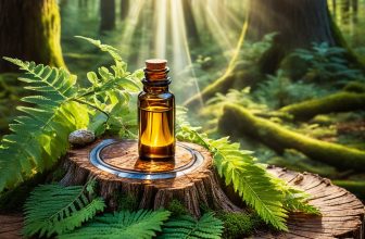 frankincense essential oil spiritual benefits