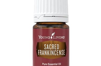 Top 6 Frankincense Essential Oil Spiritual Uses You Need to Know!