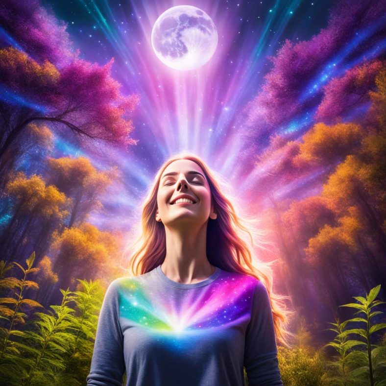 Exploring Synchronicity in Spiritual Awakening Spiritual Center