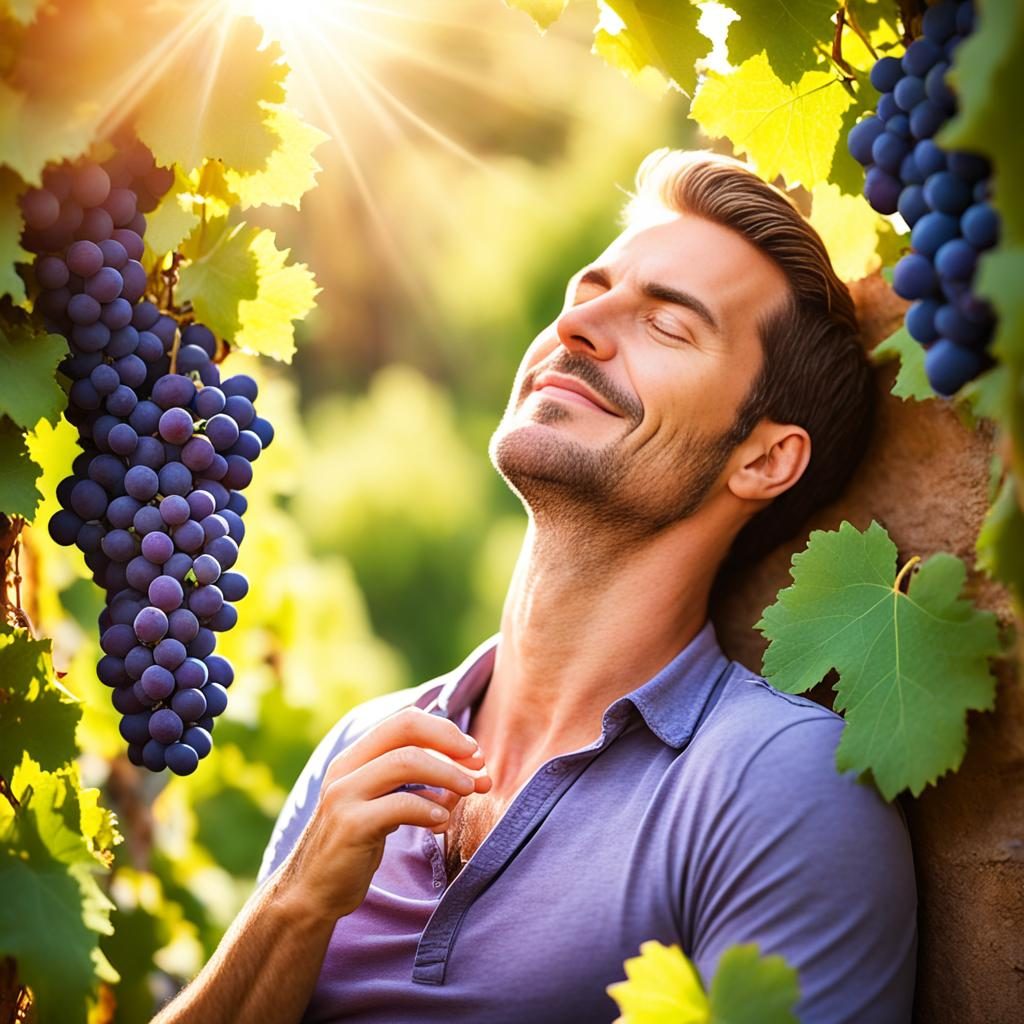 grape seed oil for holistic healing