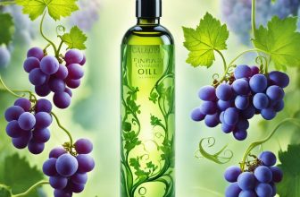 grape seed oil spiritual benefits