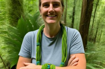 green bracelet spiritual meaning