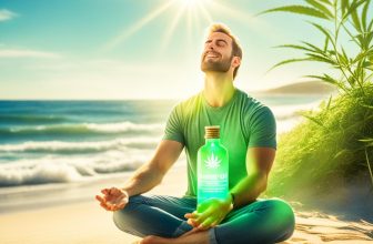 hemp oil spiritual benefits