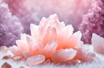 himalayan salt crystal spiritual benefits