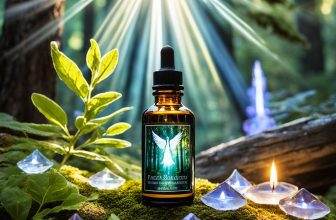 honeysuckle essential oil spiritual benefits