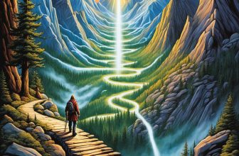 how long does spiritual warfare last