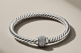 how to adjust david yurman spiritual bead bracelet