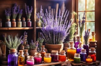 how to make spiritual oils