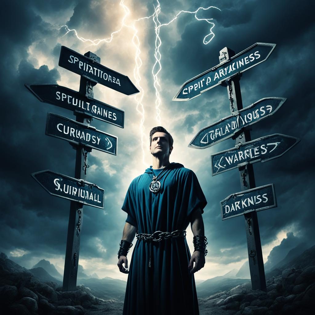 identifying spiritual warfare signs