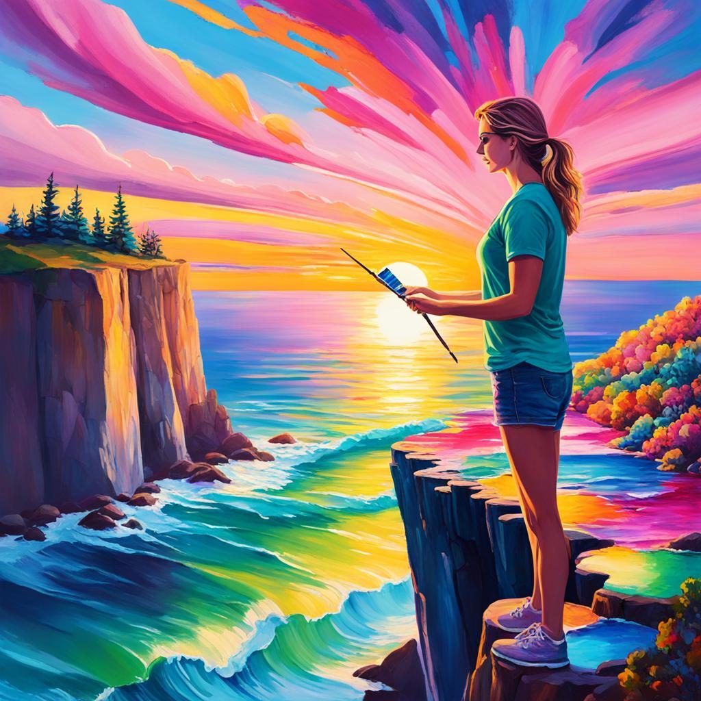 incorporating color into your life