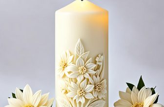ivory candle spiritual meaning