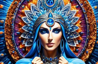 jewelry for spiritual protection