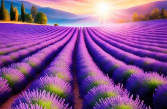 lavender essential oil spiritual benefits
