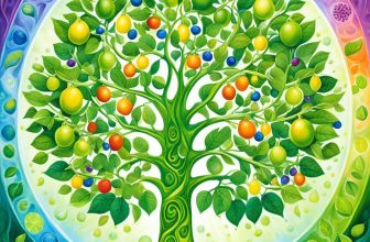 lime essential oil spiritual benefits