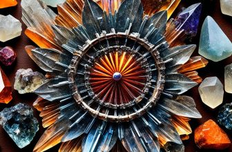 magnetite crystal spiritual