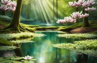 magnolia essential oil spiritual benefits