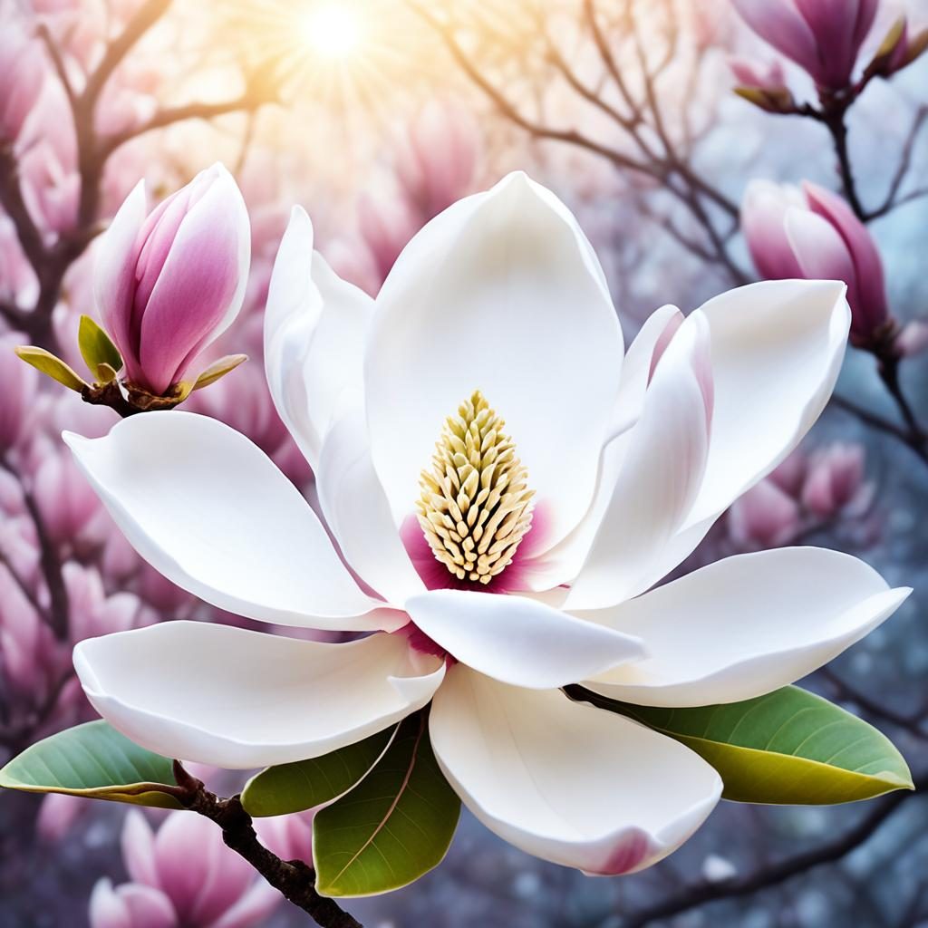 magnolia oil benefits for mental clarity