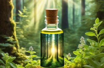 marjoram essential oil spiritual benefits