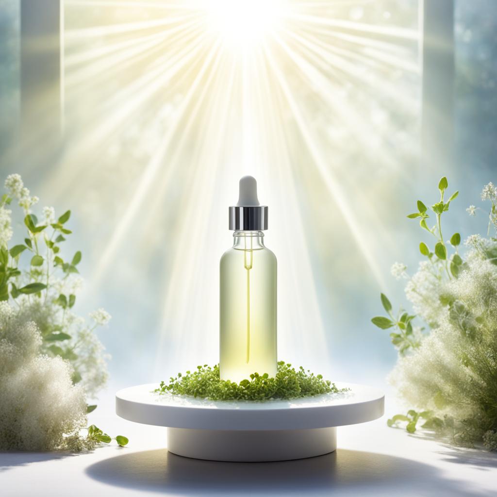 Marjoram Oil Spiritual Benefits Uplift Your Soul