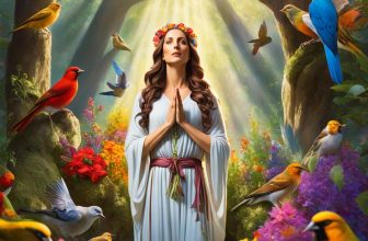 mary magdalene spiritual gifts