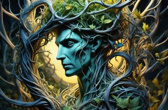 mental illness and spiritual gifts