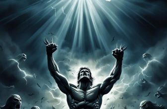 modern spiritual warfare