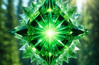 moldavite crystal spiritual properties