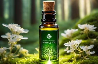 myrtle essential oil spiritual benefits