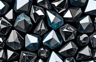 obsidian crystal spiritual properties