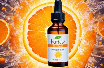 orange essential oil spiritual benefits