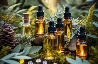 palmarosa oil spiritual uses