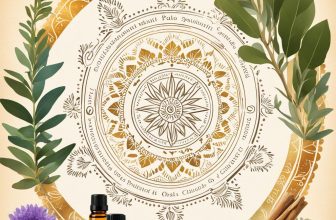 palo santo essential oil spiritual benefits