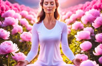 peony essential oil spiritual benefits