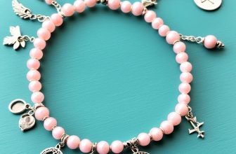 pink bracelet meaning spiritual