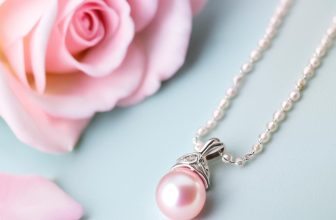 pink jewelry spiritual meaning