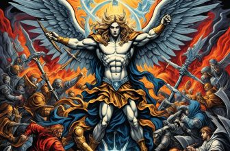 powerful prayer points for spiritual warfare and protection