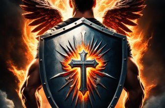 prayers of spiritual warfare for husband