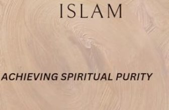 How to prepare for a spiritual bath in Islam?