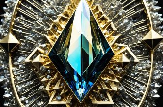 pyrite crystal spiritual properties