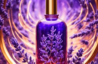 red lavender oil spiritual uses